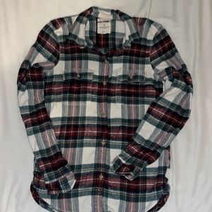 American Eagle Ann-Mazingly Soft Flannel
